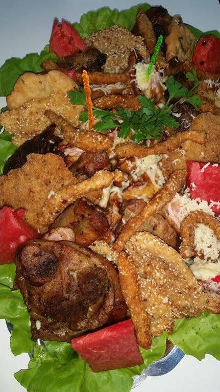Pensiunea Sofia تيميشورا المظهر الخارجي الصورة